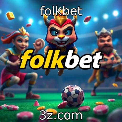 folkbet : Desafios enfrentados pela indústria de jogos online