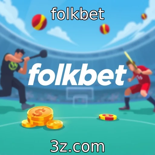 folkbet : Crescimento do mercado de jogos digitais e suas implicações