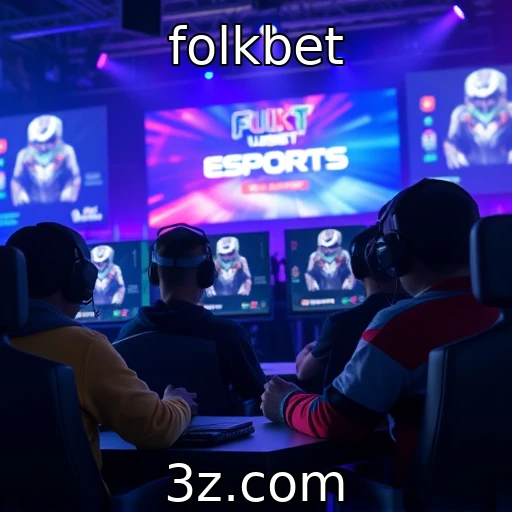 Aquecimento do mercado de eSports e suas oportunidades