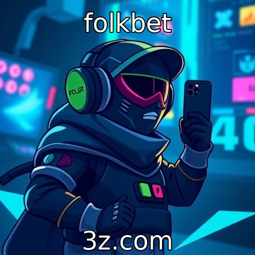 folkbet : Futuro da indústria de eSports e suas oportunidades
