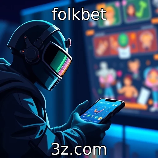 folkbet : Exploração das microtransações em jogos free-to-play