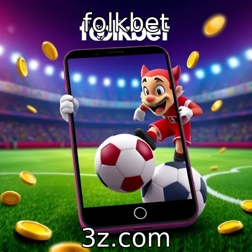 folkbet : A crescente popularidade dos jogos móveis