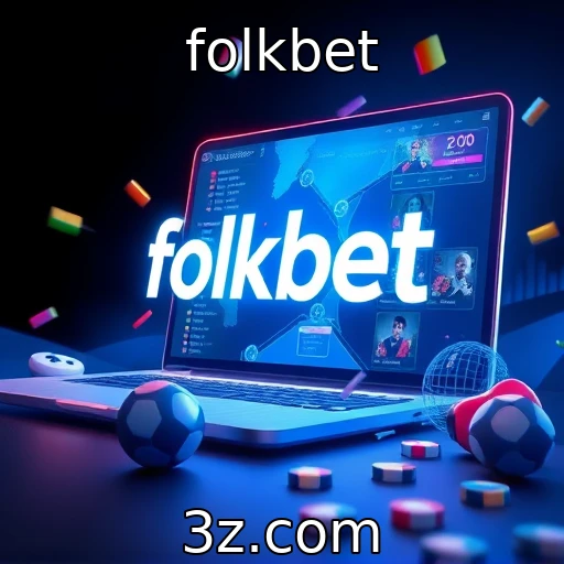 folkbet : O impacto da tecnologia no desenvolvimento de jogos