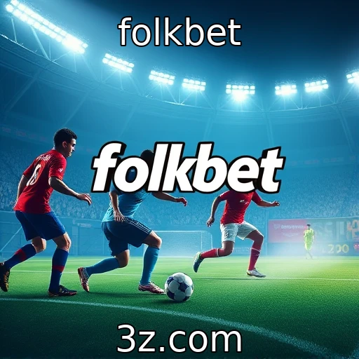 folkbet : Novo público jovem redefine a experiência gamer